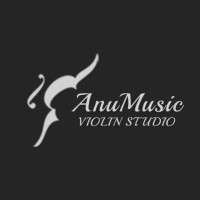 AnuMusic Violin Studio logo - Similar company to Azultierra