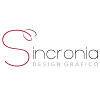 Sincronia Design logo - Similar company to Editora Veloz
