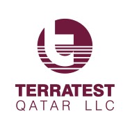 Terratest Qatar LLC logo - Similar company to Terratest