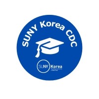 SUNY Korea Career Development Center logo - Similar company to Signlabs (날아라 삼각대)