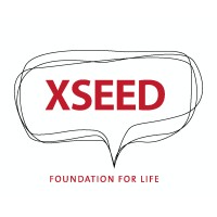 XSEED Education logo - Similar company to Zee Learn Ltd