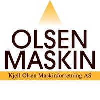 Kjell Olsen Maskinforretning AS logo - Similar company to Wictus