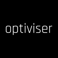 Optiviser logo - Similar company to Heypusher