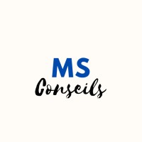 MS Conseils logo - Similar company to Gammes Asbl