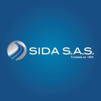 Sida SAS logo - Similar company to C.I. Ecos S.A.