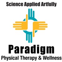 Paradigm Physical Therapy & Wellness