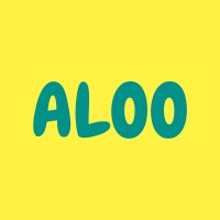 ALOO APP logo - Similar company to Seen Solutions