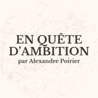 En Quête d'Ambition par Alexandre Poirier logo - Similar company to Hkvor