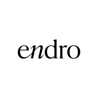 Endro Cosmetiques logo - Similar company to Abc Texture Sas