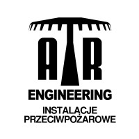 ATR ENGINEERING Instalacje Przeciwpożarowe logo - Similar company to Instac Sp. Z O. O.