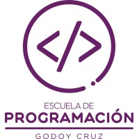 Escuela de Programación-Godoy Cruz logo - Similar company to Escuela De Programacion Web Sl