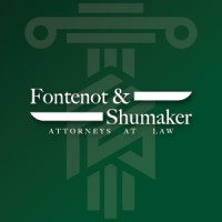 Fontenot and Shumaker logo - Similar company to 3B&E Marketing