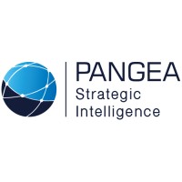 Pangea Strategic Intelligence logo - Similar company to Clean Source Recruitment
