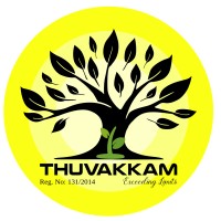 Thuvakkam logo - Similar company to Bhoomika Trust - India