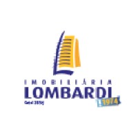Imobiliária Lombardi logo - Similar company to Lombardi Pizza Pasta