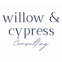 Willow and Cypress Consulting logo - Similar company to Easterseals Washington