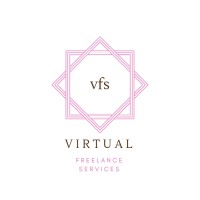 Virtual Freelance Services logo - Similar company to Virtual Freelance Solutions