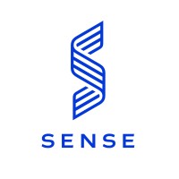 Sense Photonics logo - Similar company to Ouster