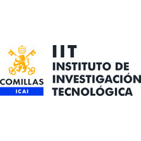 Instituto de Investigación Tecnológica logo - Similar company to Cmt