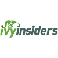 Ivy Insiders