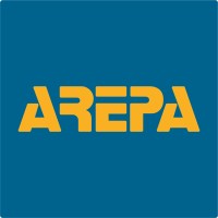 AREPA logo - Similar company to Wcgs Architects