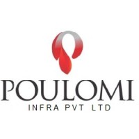 Poulomi Infra Pvt. Ltd. logo - Similar company to Karunya Developers