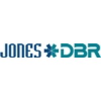JonesDBR Engineering Company logo - Similar company to Butter&