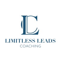 Limitless Leads Coaching LLC logo - Similar company to Work Life Compass Podcast