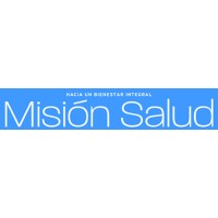 Misión Salud Revista logo - Similar company to Fracter Md