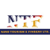 Nand Tourism and Finserv logo - Similar company to Two.Dev
