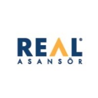 REAL ASANSÖR SAN.VE TİC.LTD .ŞTİ. logo - Similar company to Askur Asansör