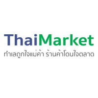 ThaiMarket logo - Similar company to Ex10 Global Solutions