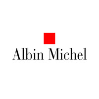 Albin Michel logo - Similar company to Nathan