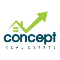 Concept Real Estate logo - Similar company to Recap