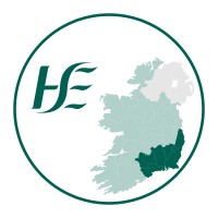 HSE Dublin and South East logo - Similar company to Easytrip Ireland