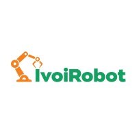 IvoiRobot logo - Similar company to Danew Electronics