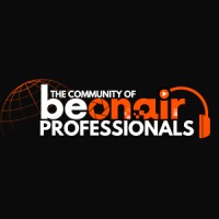 The Community of BeOnAir Professionals logo - Similar company to Beonair Network Of Media Schools