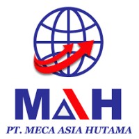 MECA CARGO logo - Similar company to Purchasing Agent