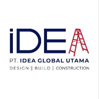 Idea Global Utama logo - Similar company to Utama Jaya Konstruksi