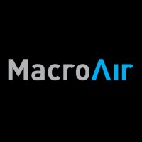 MacroAir Fans logo - Similar company to Kale Fans