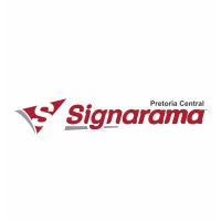 Signarama Pretoria Central logo - Similar company to Byte Logic
