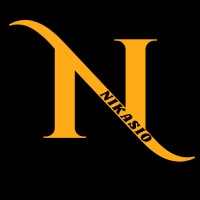 Nikasio logo - Similar company to Writing Technocrats