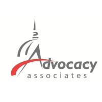 Advocacy Associates logo - Similar company to Beachside Diner