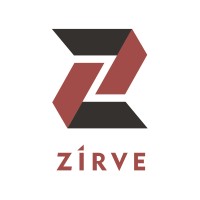Zirve Beton A.Ş. logo - Similar company to Akın Demir