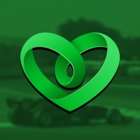 Racing For Mental Health logo - Similar company to Miles Ahead