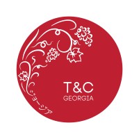 T&C Georgia logo - Similar company to Grapha