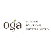 Oga Business Solution Pvt. Ltd. logo - Similar company to Craftindika