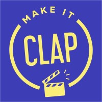 Make It Clap logo - Similar company to Maison Mimesis
