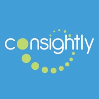 Consightly logo - Similar company to Society Of Typographic Aficionados