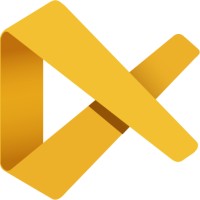 TheAlpha logo - Similar company to Valsatech Corp